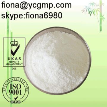 Supply High Purity Body Building Powder Letrozole 112809-51-5